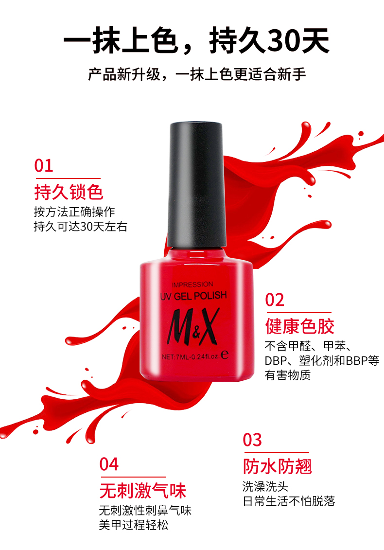 Accessoire ongles - Ensemble d ongles - Ref 3438825 Image 13