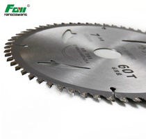Professional square 4-inch angle grinder cutting blade circular saw blade alloy saw blade portable woodworking saw blade King saw blade 10