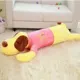 Hyena Gối Plush Toy Dog Doll Lớn Ngủ dài Gối Gối Dễ thương Ragdoll Chàng trai và Cô gái - Đồ chơi mềm
