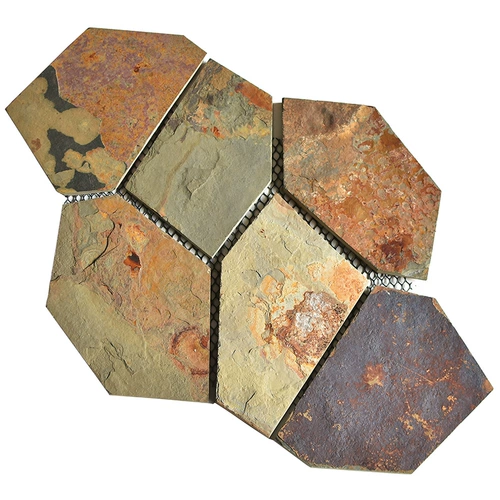 Пол плитка льда трещины кирпич натуральные нерегулярные инопланетные каменные чипы балкон на стенах стены