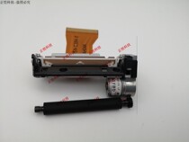 New original LTPZ245N-C384-E printer core thermal print head print head accessories roller gear