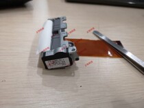 New original driving recorder thermal print head FTP- 628MCL701 thermal print head