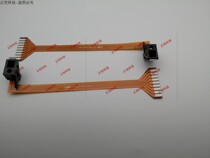 Head for MTP201-G166-E Seiko SEIKO thermal print head thermal film MTP201-G166