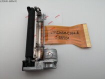  SII original brand new LTPZ245M-C384-E pos58 print head RM-50 Seiko print head LTPZ245