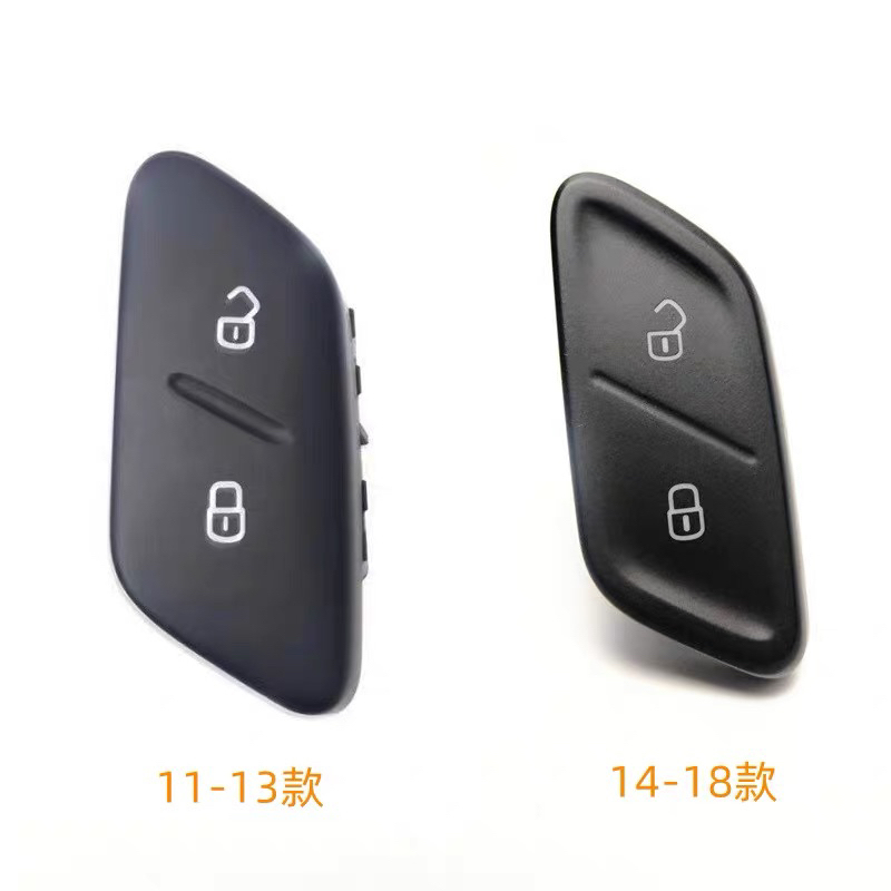Suitable for Volkswagen 11-18 New New Polo Polo Central Control Switch Safety Switch Central Lock Button