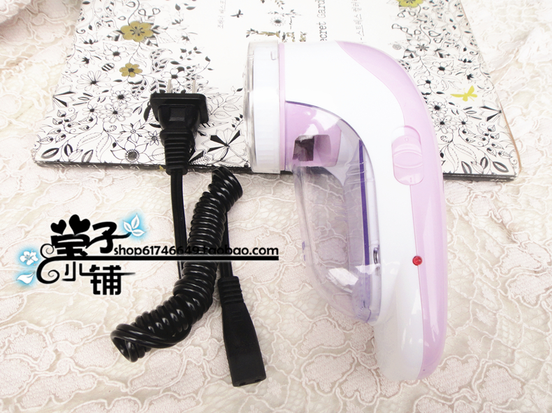 máy cắt lông áo dạ Renjie tóc bóng cắt tỉa áo len cạo lông quần trimmer với cáp sạc lưu trữ RJ-8178 - Link Remover máy cạo lông áo len