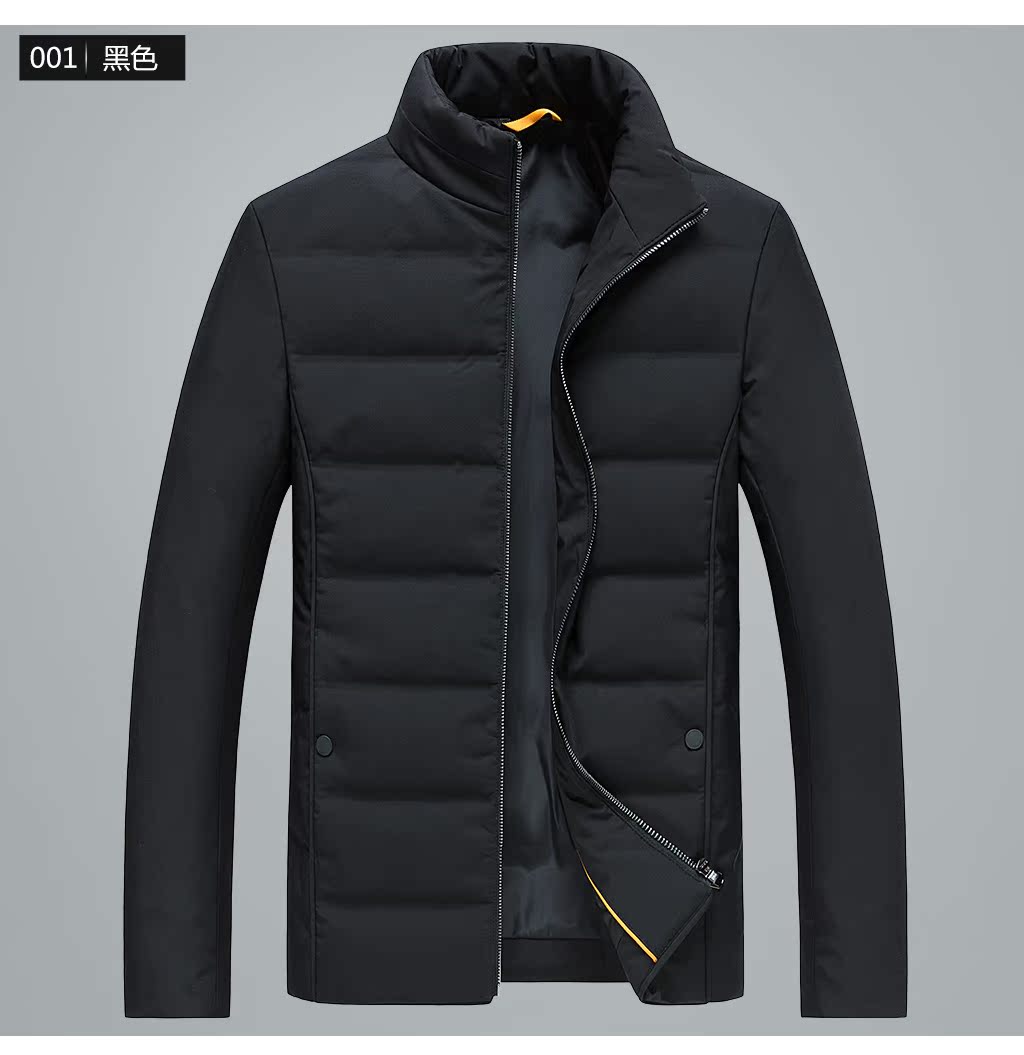 Blouson homme SEPTWOLVES    en Polyester - Ref 3119583 Image 21