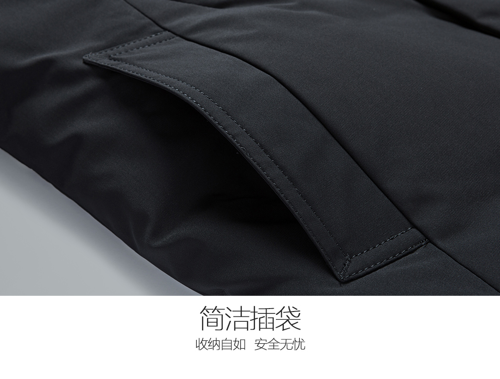Blouson homme SEPTWOLVES    en Polyester - Ref 3121882 Image 39