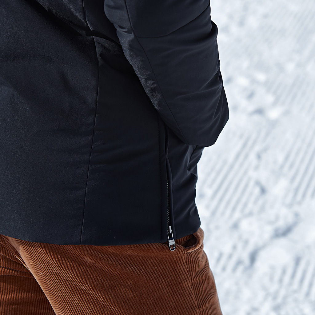 Blouson homme SEPTWOLVES    en Polyester - Ref 3121882 Image 3