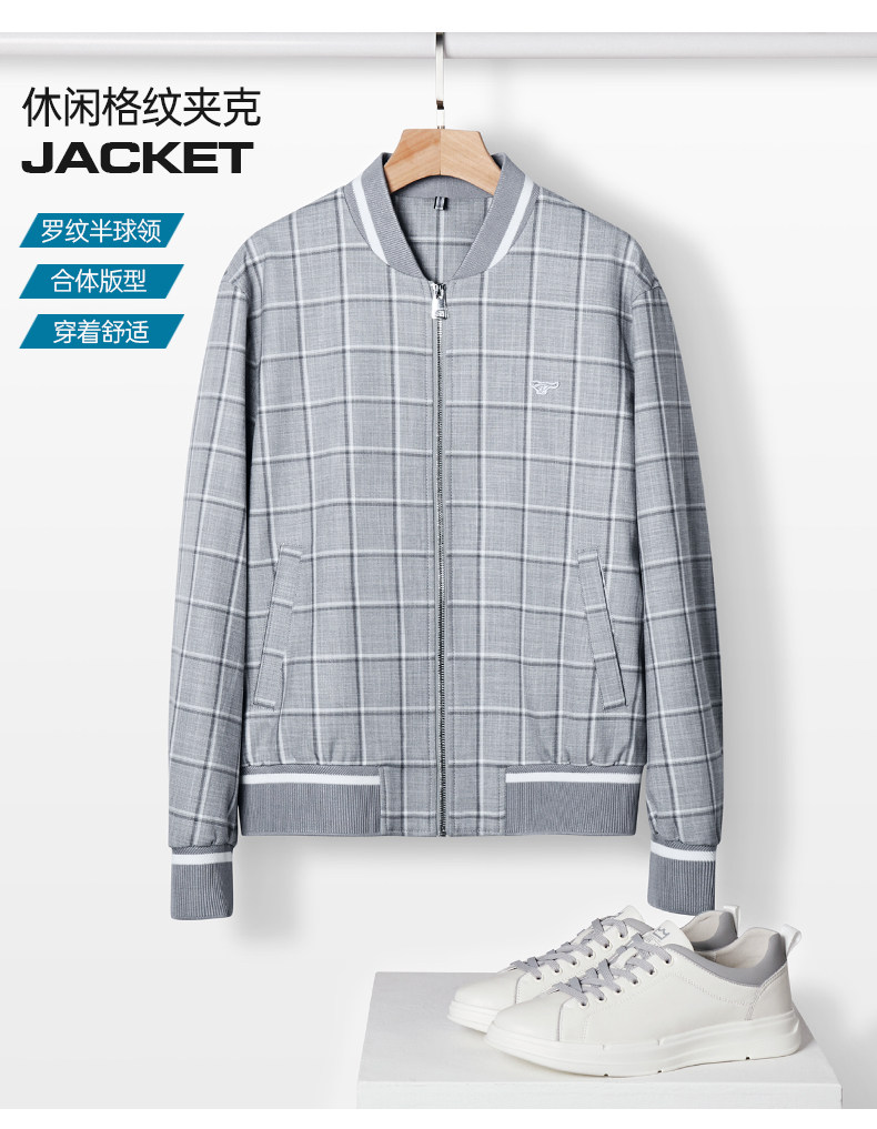 Septwolves, осенняя куртка, бейсбольная форма, коллекция 2021, для мужчины среднего возраста the septwolves / seven wolves 