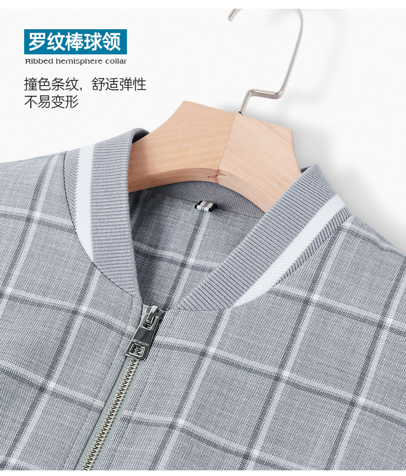 Septwolves, осенняя куртка, бейсбольная форма, коллекция 2021, для мужчины среднего возраста the septwolves / seven wolves 