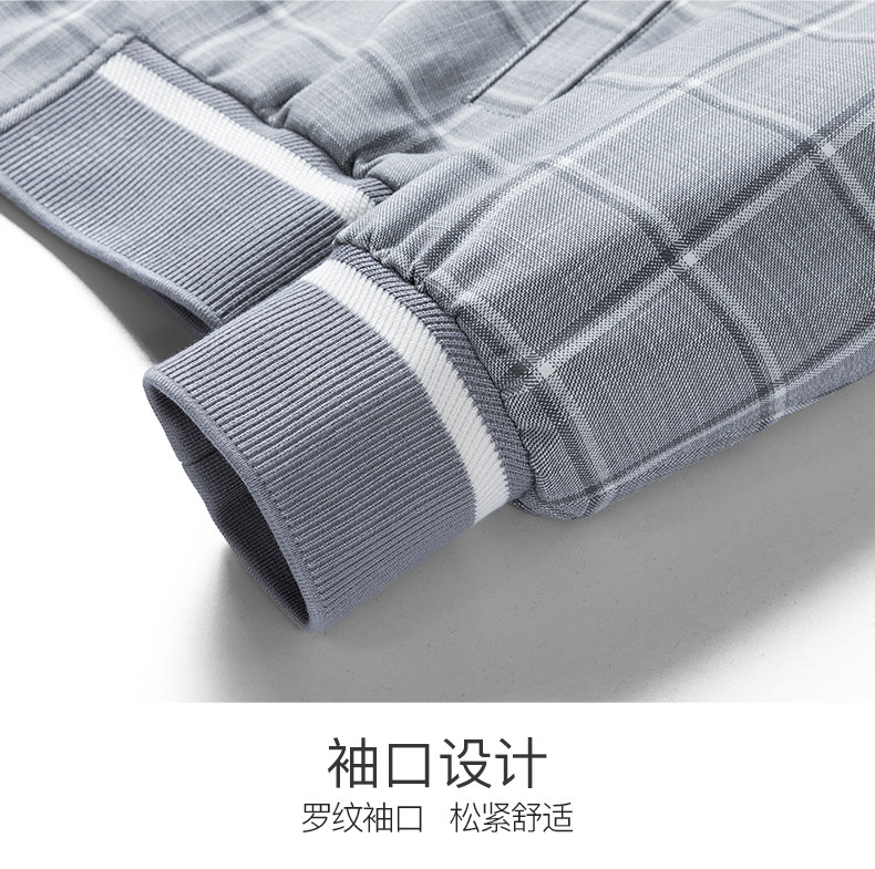 Septwolves, осенняя куртка, бейсбольная форма, коллекция 2021, для мужчины среднего возраста the septwolves / seven wolves 