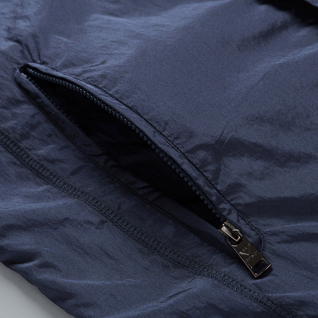 Blouson homme SEPTWOLVES    manches longues en Nylon - Ref 3118171 Image 4