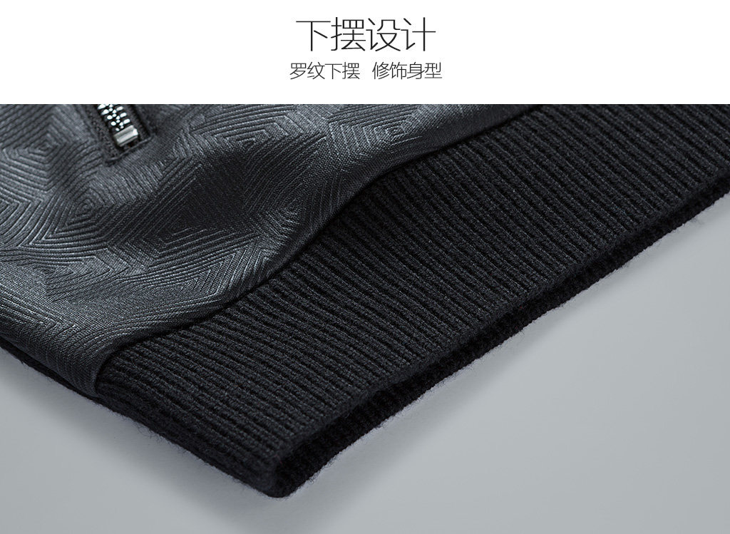 Blouson homme SEPTWOLVES    manches longues en Laine - Ref 3118109 Image 19