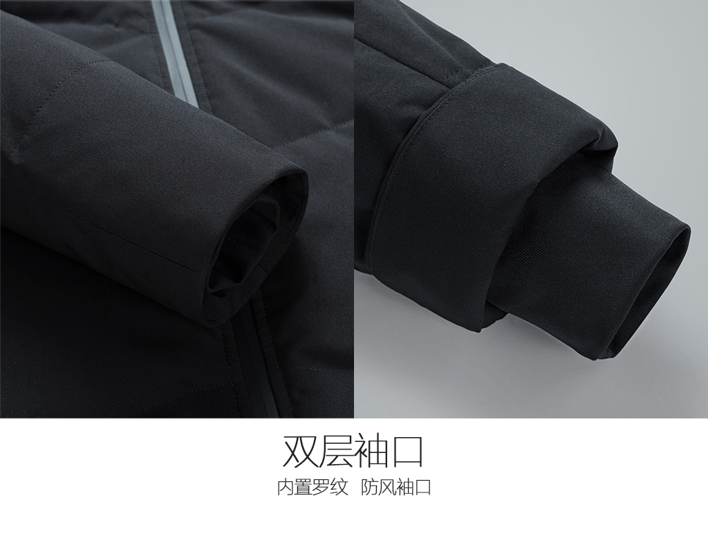 Blouson homme SEPTWOLVES    en Polyester - Ref 3122541 Image 27