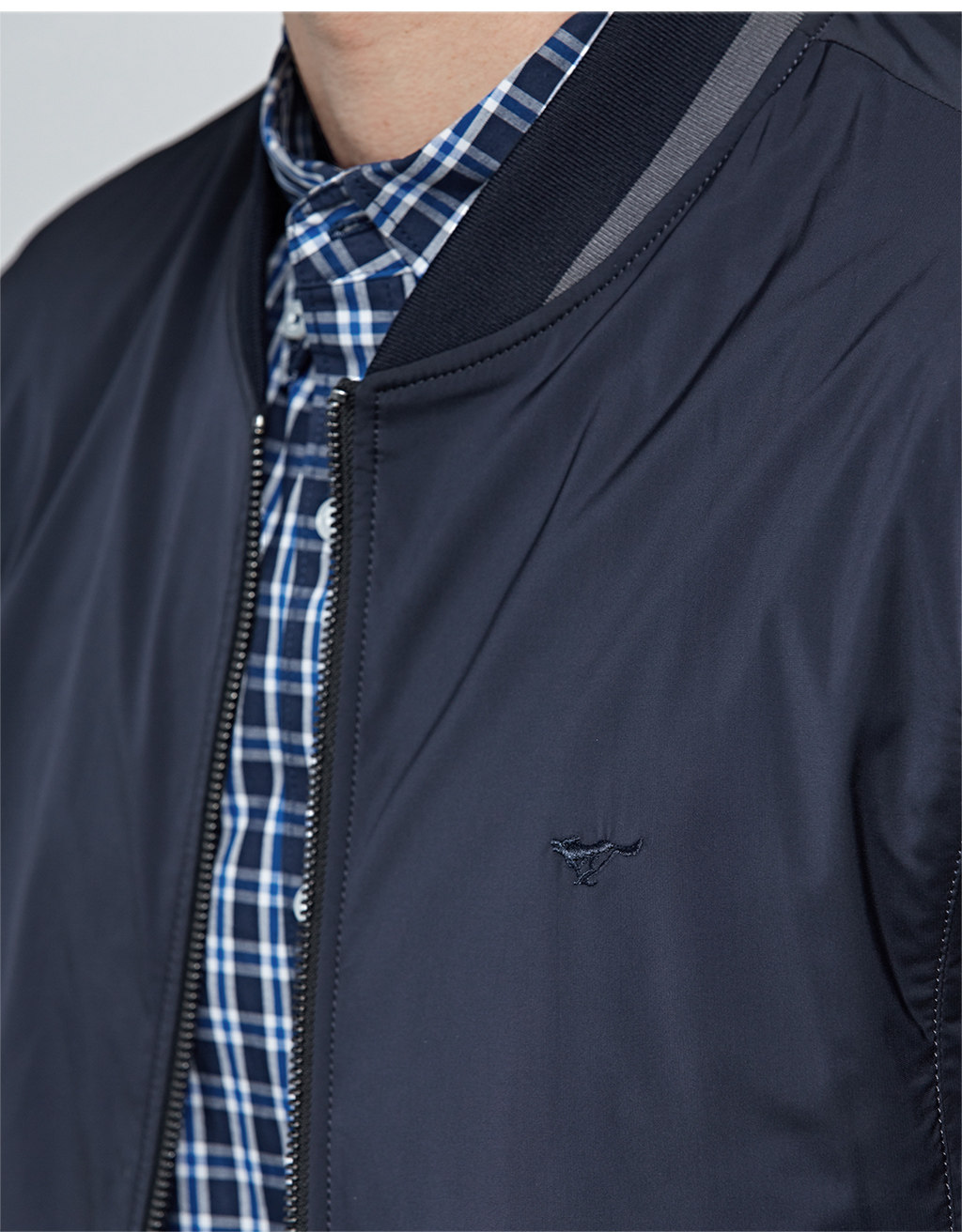 Blouson homme SEPTWOLVES    manches longues - Ref 3118761 Image 19