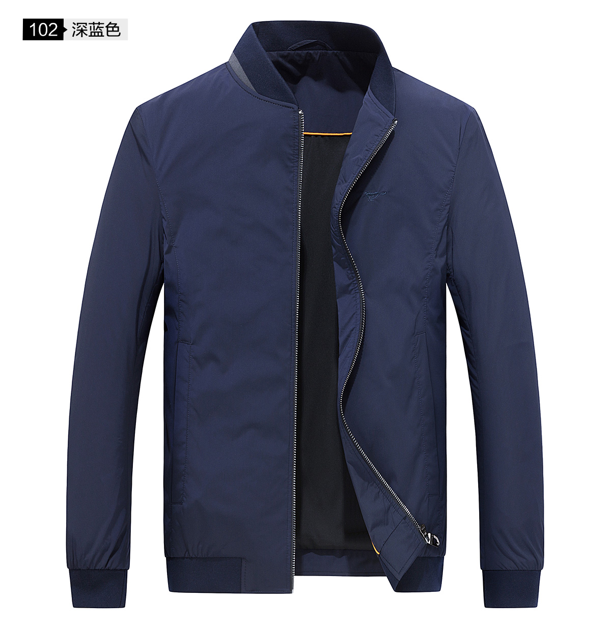 Blouson homme SEPTWOLVES    manches longues - Ref 3118761 Image 25