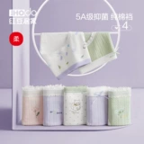 Антибактериальное нижнее белье, хлопковые милые штаны, японские сексуальные трусы, летние шорты, средняя посадка