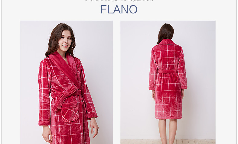 Peignoir jeunesse HODOHOME MJ627 - Ref 589746 Image 47