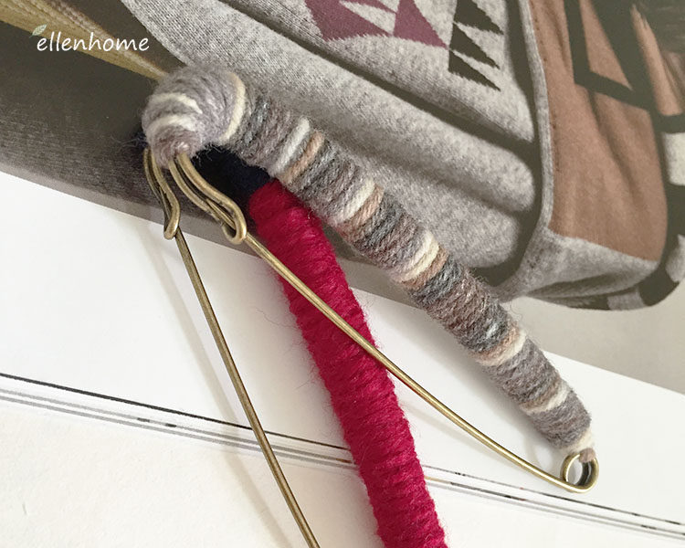 Broche femme en autre - Ref 1175390 Image 15