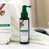 Жесткий ядро ​​антиснавок!Французский клоране Korori Kinjina Antieletion Essence Spray сильный и жесткий восстановление волос 100 мл