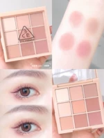 Горячие продажи ❤9 цветов #dear обнаженная