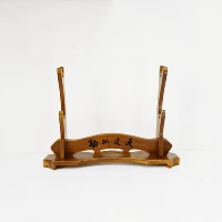 Tiandao награждает сплошную деревянную стойку с двумя слоями