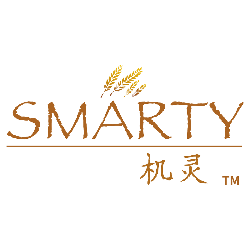 smarty机灵麦片旗舰店