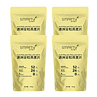 澳洲进口机灵麦片500g*2到手仅需9.9