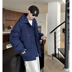 蓝色