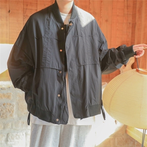 814-1-JK1500-P118 158 棒球服夹克（聚酯纤维图片