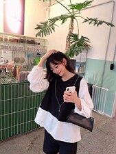 小衫百搭款跑量款，其它，萌蔻