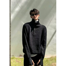 黑色