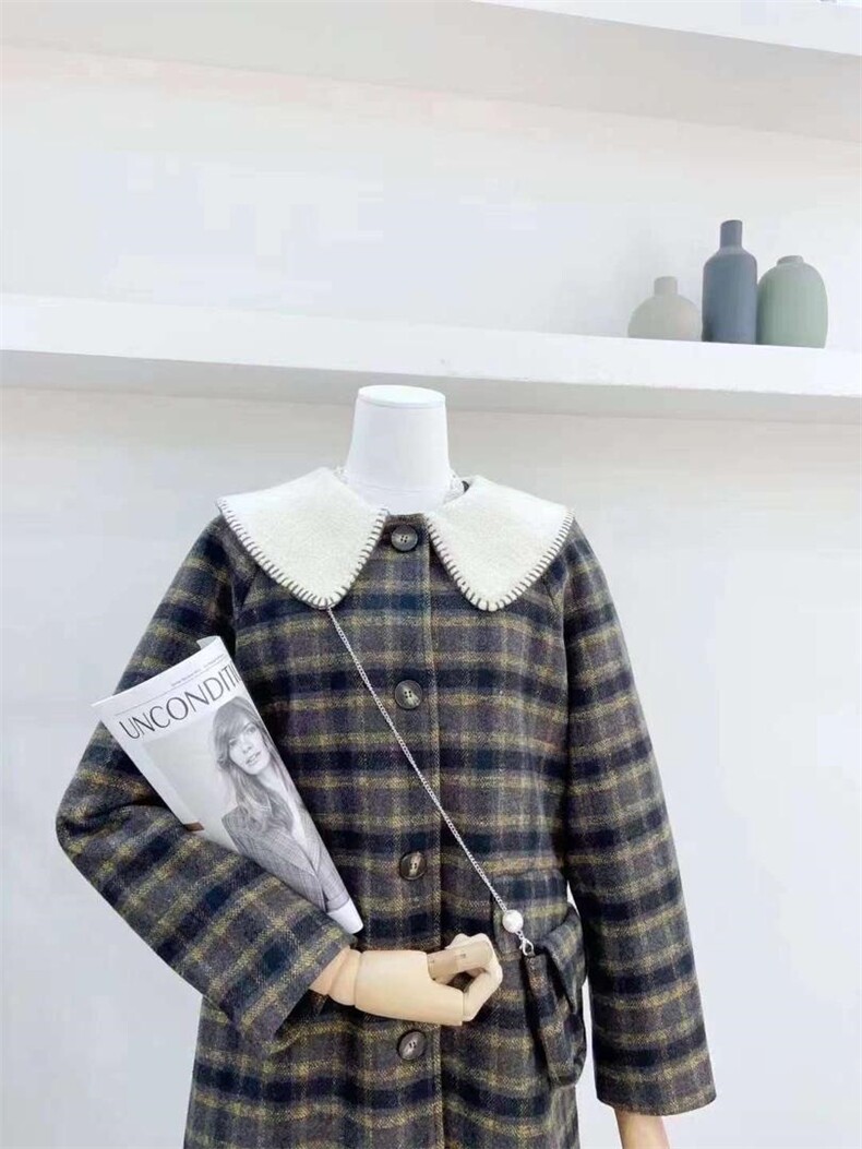 大衣，其它，Lico&co(2F)