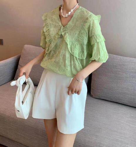 新款，女装，潮衣坊