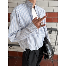 港风潮流潮牌纯棉260克平口长袖气质慵懒休闲流行时尚帅气新款，男装卫衣，星座506A