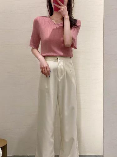WW9_2213
款号：211944羊毛针织T,女装,WW9
