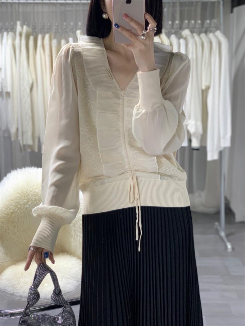 春 新款亚，其它，蓝涩萱(3F)