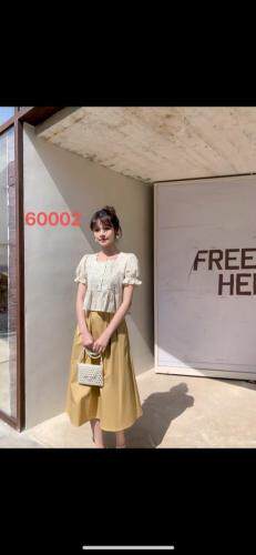 套装，女装职业装，Lico&co(1F)