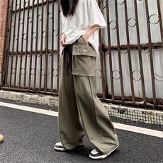 绿色