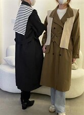 秋装新款，其它，暖色气流