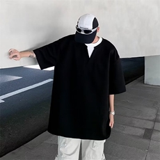 黑色