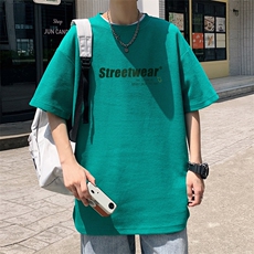 绿色