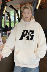 ！连帽卫衣男帽衫男LM214-特P28，男装卫衣，电商B367