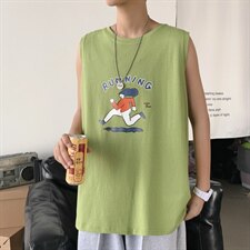 果绿色