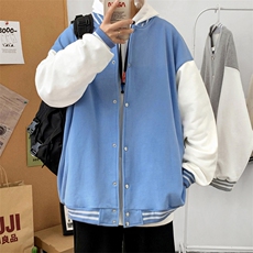 蓝色