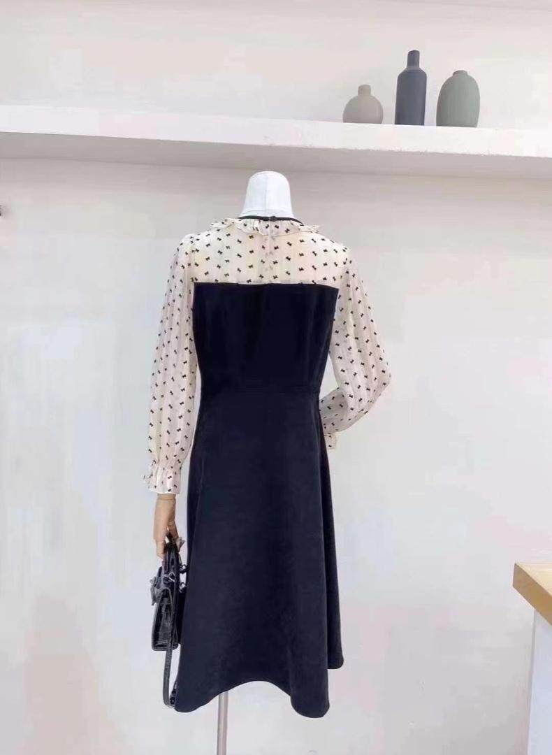 连衣裙，女装连衣裙，Lico&co(1F)