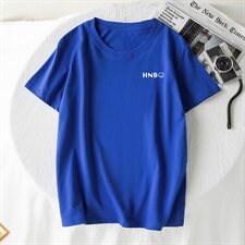 有现货5色2021夏季新款日系平铺印花短袖T恤男潮A436-T05-P16，男装T恤，电商A436