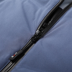 QLM-F152055冬季男士羽绒服保暖外套修身潮流帅气P260，男装羽绒服，电商B360
