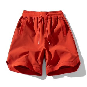 现货 夏季工装短裤男ins潮牌休闲百搭潮流痞帅五分裤D02516-P40图片